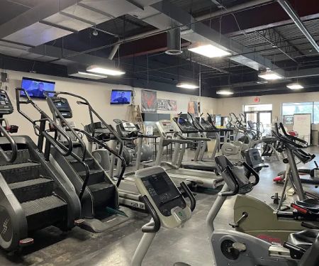 Maximus Fitness