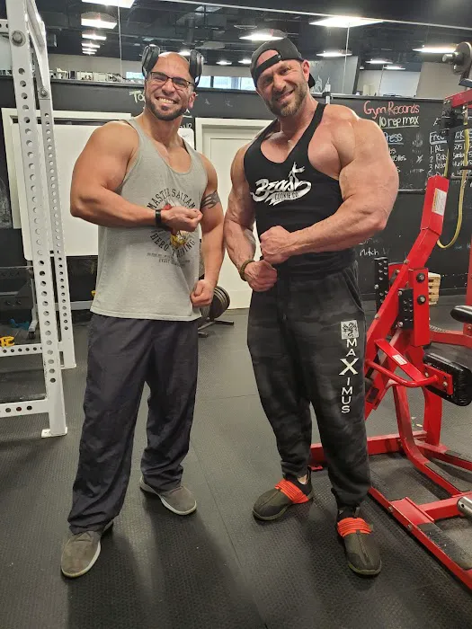 Maximus Fitness Picture 9