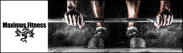 Maximus Fitness Picture 8