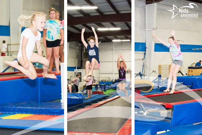 Kids Unlimited Activity Center Picture 8