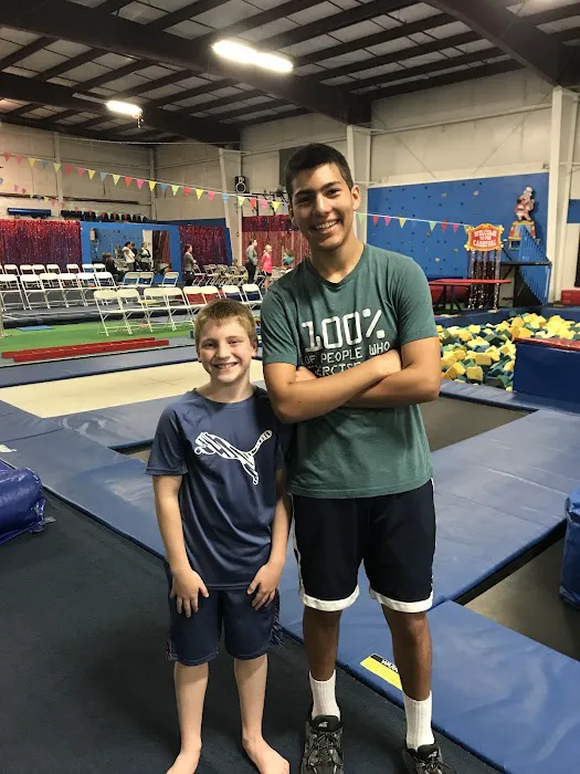 Kids Unlimited Activity Center Picture 9