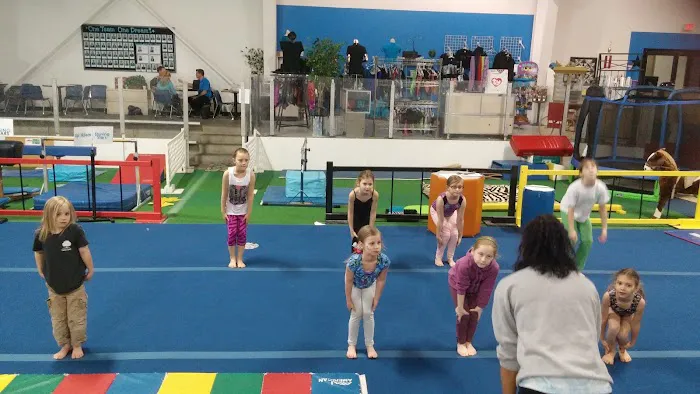 Kids Unlimited Activity Center Picture 10