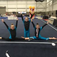 Kids Unlimited Activity Center ico