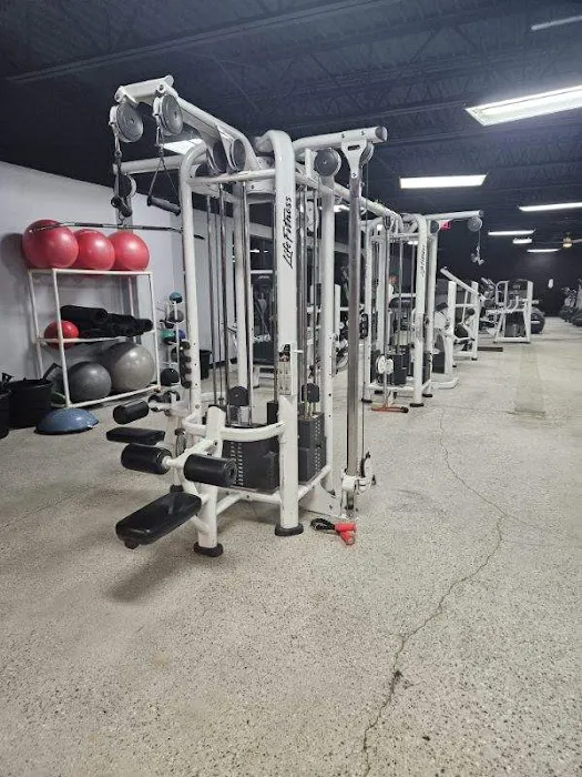 Fitstop24 – Jenison Picture 5