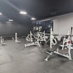 Fitstop24 – Jenison