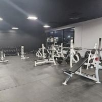 Fitstop24 – Jenison ico