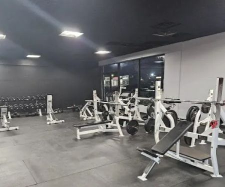 Fitstop24 – Jenison