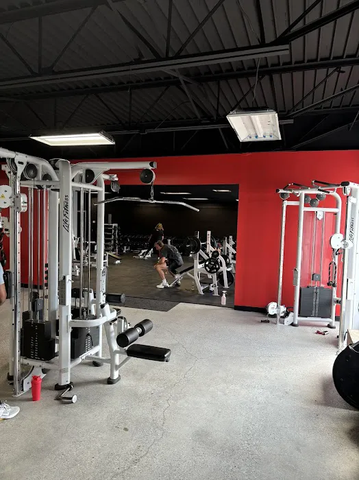 Fitstop24 – Jenison Picture 2