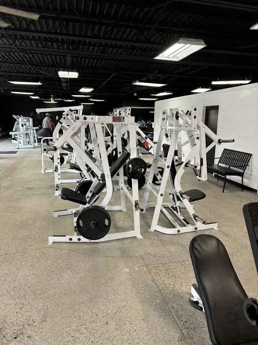 Fitstop24 – Jenison Picture 4