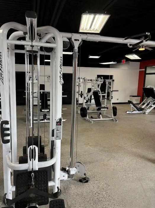 Fitstop24 – Jenison Picture 3