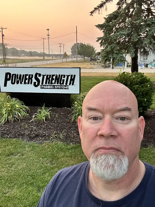 PowerStrength Training Systems Picture 3