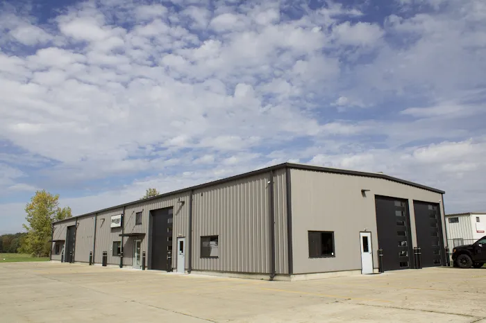 PowerStrength Training Systems Picture 2