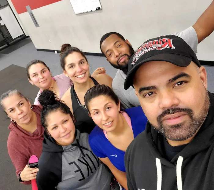 One Stop Fitness Picture 1