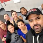 One Stop Fitness