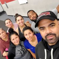 One Stop Fitness ico