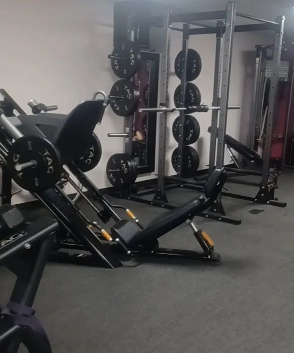 Stay Essential Fitness L.L.C. Picture 3