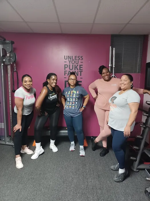 Stay Essential Fitness L.L.C. Picture 4