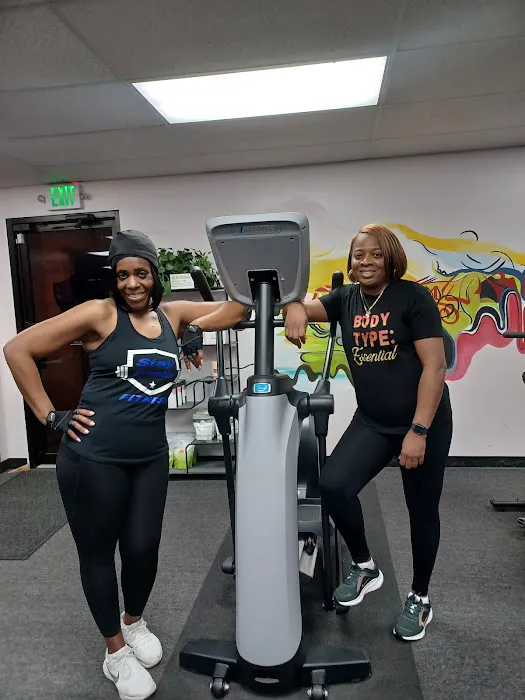 Stay Essential Fitness L.L.C. Picture 1