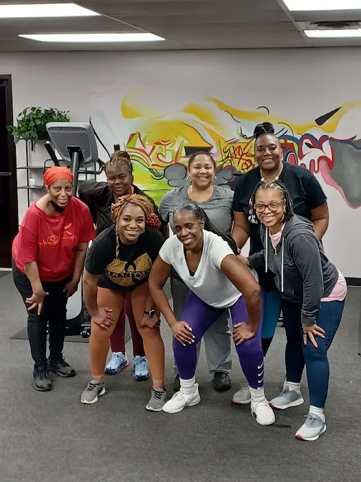 Stay Essential Fitness L.L.C. Picture 10