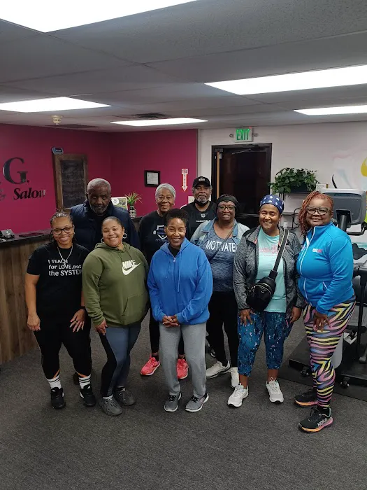 Stay Essential Fitness L.L.C. Picture 6