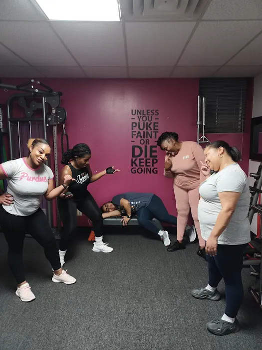 Stay Essential Fitness L.L.C. Picture 7