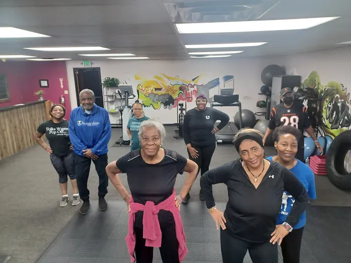 Stay Essential Fitness L.L.C. Picture 2