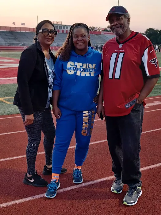 Stay Essential Fitness L.L.C. Picture 5