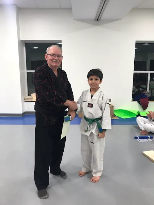 Midlothian Athletic & Recreation Center Picture 7