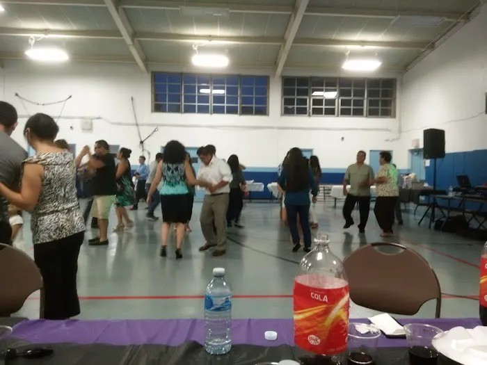 Midlothian Athletic & Recreation Center Picture 2