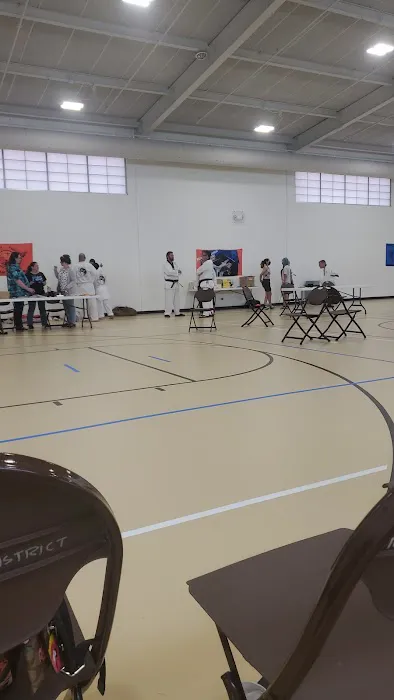 Midlothian Athletic & Recreation Center Picture 1