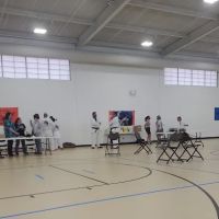 Midlothian Athletic & Recreation Center ico