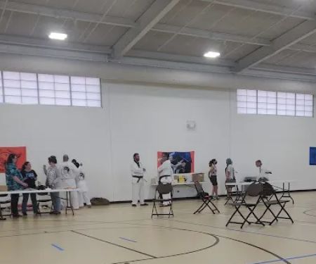 Midlothian Athletic & Recreation Center