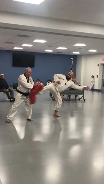 Midlothian Athletic & Recreation Center Picture 3