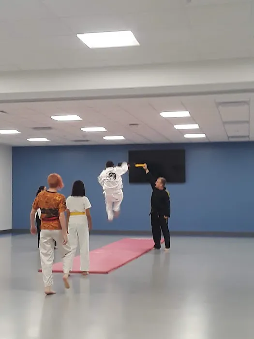 Midlothian Athletic & Recreation Center Picture 5