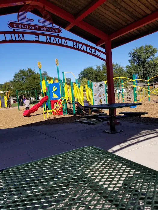 Midlothian Athletic & Recreation Center Picture 4