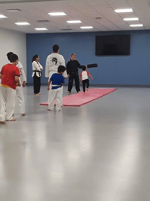 Midlothian Athletic & Recreation Center Picture 6