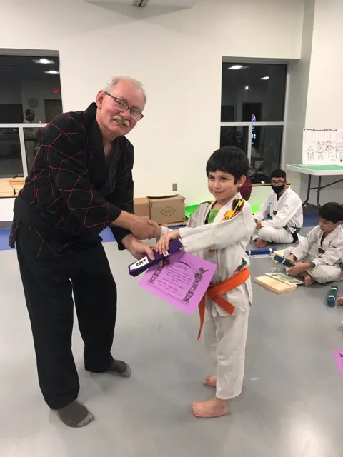 Midlothian Athletic & Recreation Center Picture 10