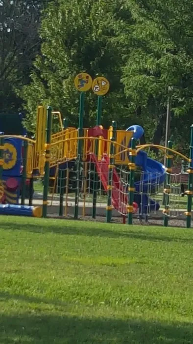 Midlothian Athletic & Recreation Center Picture 9