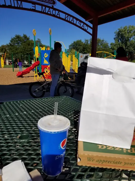 Midlothian Athletic & Recreation Center Picture 8