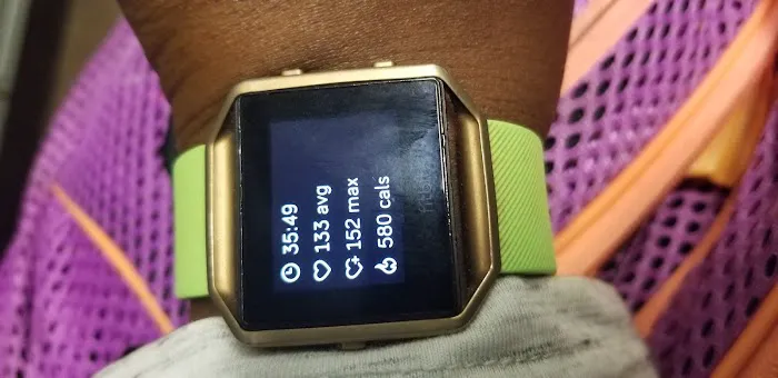 CFX Midlothian Picture 1