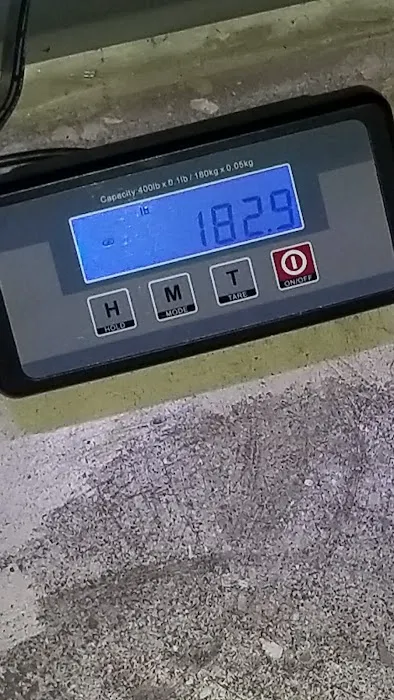 CFX Midlothian Picture 4