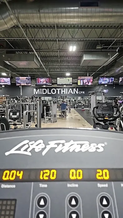 CFX Midlothian Picture 6