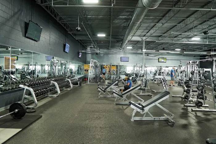 CFX Midlothian Picture 9