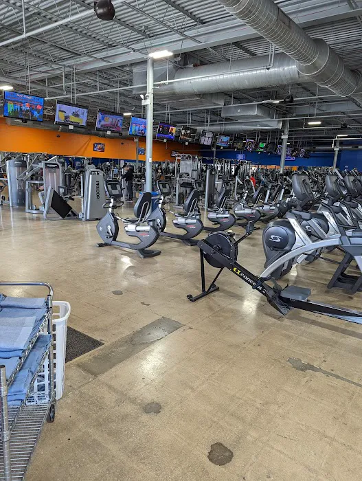 CFX Midlothian Picture 8