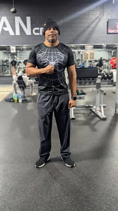 CFX Midlothian Picture 2