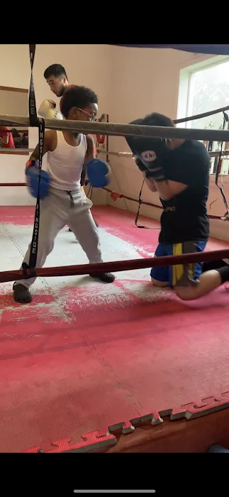 Glenn Hudson Boxing Academy Picture 3