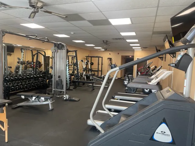 EPN Fitness Studio Picture 5