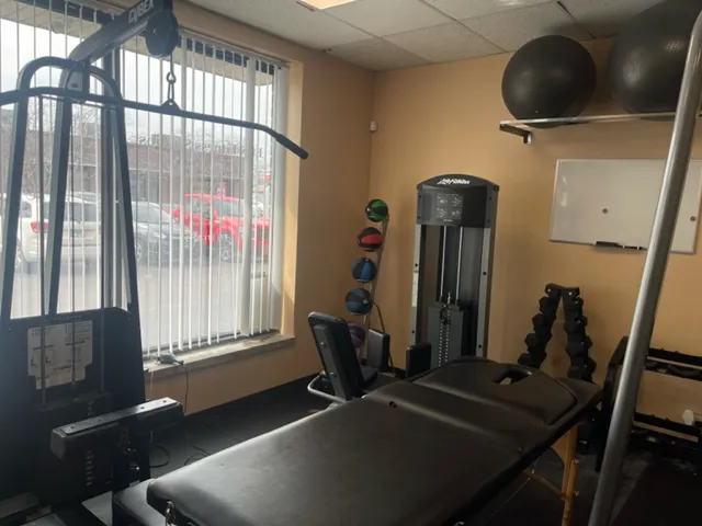 EPN Fitness Studio Picture 6