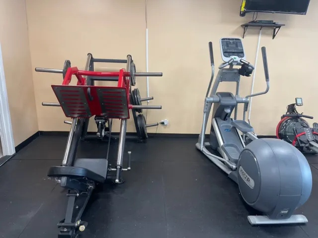 EPN Fitness Studio Picture 2