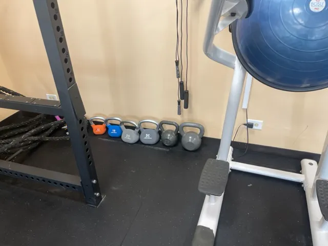 EPN Fitness Studio Picture 8